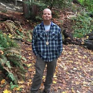 Meet your Posher, Mike